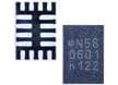 NVT4858 Dual Voltage Level Translators