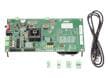 FS86 SBC Programming Board (KITFS86SKTFRDMEM)