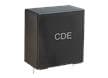 ALH Metallized Polypropylene Film Capacitors