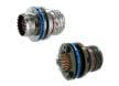 38999 Reduced Flange Jam Nut Receptacles