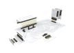 WR-PHD Series Pin & Socket Headers