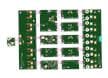 Signal Chain Power Hardware Evaluation Platform