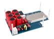 EVAL-M1-IR2214 Evaluation Board