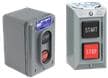 9001 30mm Enclosed Control Stations
