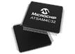 ATSAM4C32 32-Bit Microcontroller
