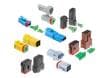 Sistema de conectores sellados DT-XT