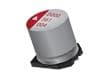 Aluminum Polymer Electrolytic Capacitors