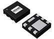 RF4G100BG N-Channel Power MOSFET