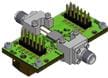 QPA0007EVB Evaluation Board