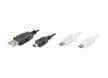 USB Cables