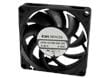 Ventiladores axiales CC de 70 mm x 70 mm CFM-7025