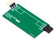 SCP-THRUBRD-EVALZ Input/Output Pass-thru Board