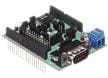 MAX33015E Shield