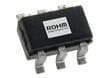 BU79100G-LA Successive Approximation A/D Converter