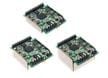 GF-880x Multi-GNSS Disciplined Oscillators