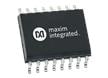 MAX22530 Self-Powered Isolated ADCs