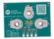 MAX38913AEVKWLP Regulator Evaluation Kit
