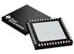 CDCDB803 8-Output Clock Buffer for PCIe® Gen 1 - 5