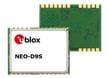 NEO-D9S D9 Correction Data Receiver