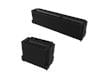 Double Density Cool Edge 0.80mm Connectors