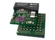 Solución de adquisición de datos μModule® ADAQ4001