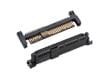 SAS/PCIe 5.0 (U.2 & U.3) Connectors