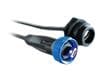400 Series IP68 Mini USB Buccaneer Connectors