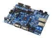 SPC58NH-DISP Discovery Board
