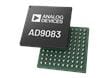 Convertidor de señal analógica a digital AD9083