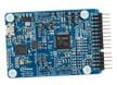 EVAL-M3-102T Control Board