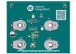 MAX17291BEVK Evaluation Kit