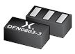 TrEOS Compact 2-in-1 ESD Protection Devices