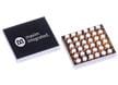 MAX86176 PPG and ECG Analog Front-End (AFE)