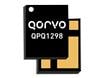 QPQ1298 High-Performance BAW Filter