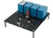 KIT-CRD-CIL12N-FMA WolfPACK™ Half Bridge Board