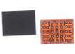 LP8758-EA Four 4A Output Step-Down Dc-DC Converter