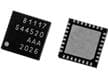 MLX81117 Automotive Multi-Channel (RGB)-LED Driver