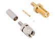 SMA Connectors Optimized for TFC-302LL