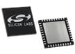 SoC EFR32FG23 inalámbricos Flex Gecko