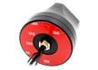 MEA-698-3800-SM Low-Profile 5G LTE Antenna
