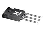 Nexperia GaN FETs for Industrial Applications