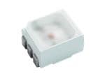 Lumileds LUXEON 3528 RGB LEDs
