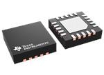 Texas Instruments ADS117L11 16-Bit Delta-Sigma (ΔΣ) ADC