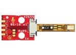 Infineon Technologies EVAL_IM67D120_FLEXKIT Flex Evaluation Kit