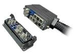 HARTING Módulos Domino Han-Modular®