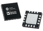 Analog Devices / Maxim Integrated Monitor de sistema de potencia automotriz MAX20481