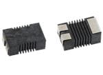 Vishay Voltage Sense