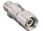 TE Connectivity / Linx Technologies 2.4mm & 2.92mm Jack Adapters