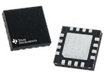 Texas Instruments TMUX741xF SPST Four-Channel Switches