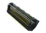 Samtec Ultra Micro Interconnects